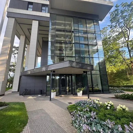 We Invite To A With A View That Your Heart Falls In With Apartment