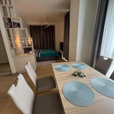 We Invite To A With A View That Your Heart Falls In With Apartmán