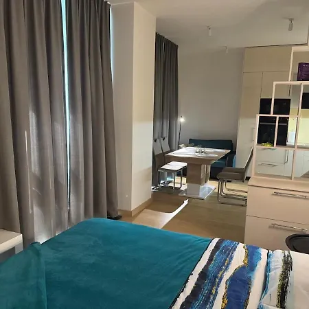 We Invite To A With A View That Your Heart Falls In With Apartmán