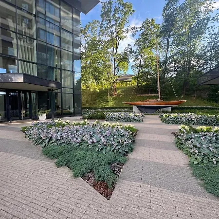 Apartmán We Invite To A With A View That Your Heart Falls In With